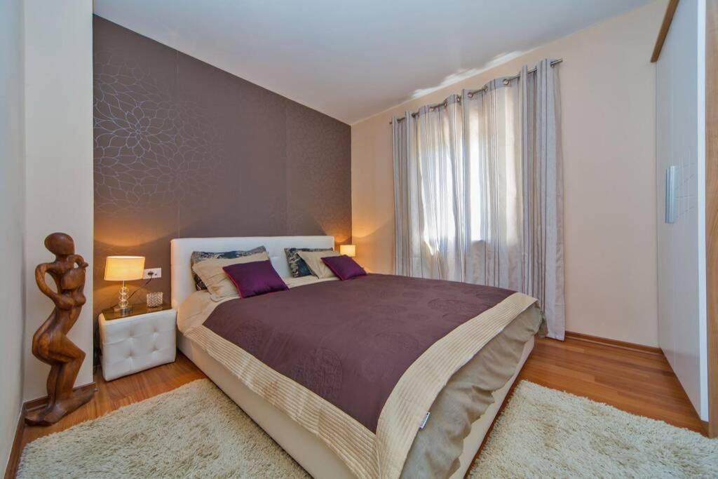 Blue Dream - Stylish Apt With Stunning Sea View Dubrovnik Exterior photo