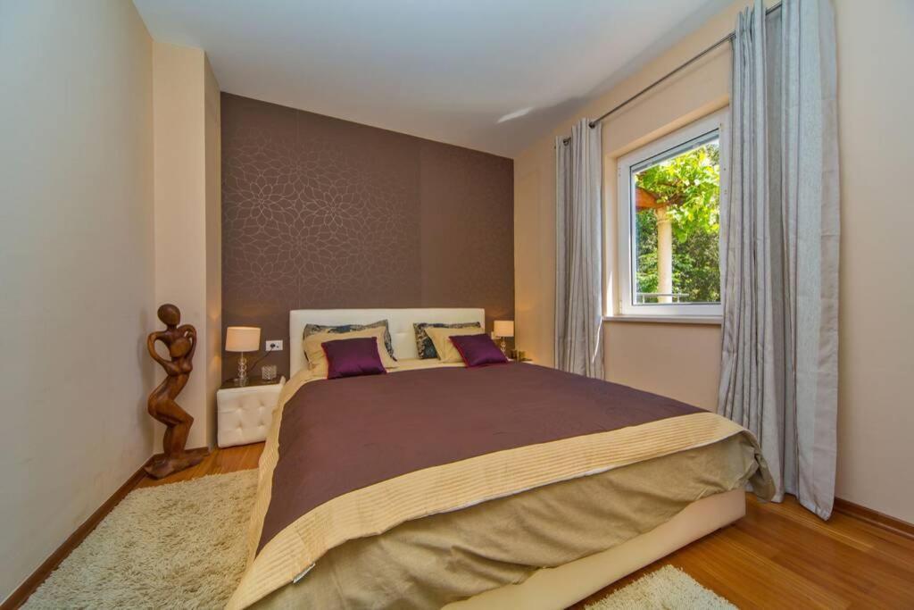 Blue Dream - Stylish Apt With Stunning Sea View Dubrovnik Exterior photo