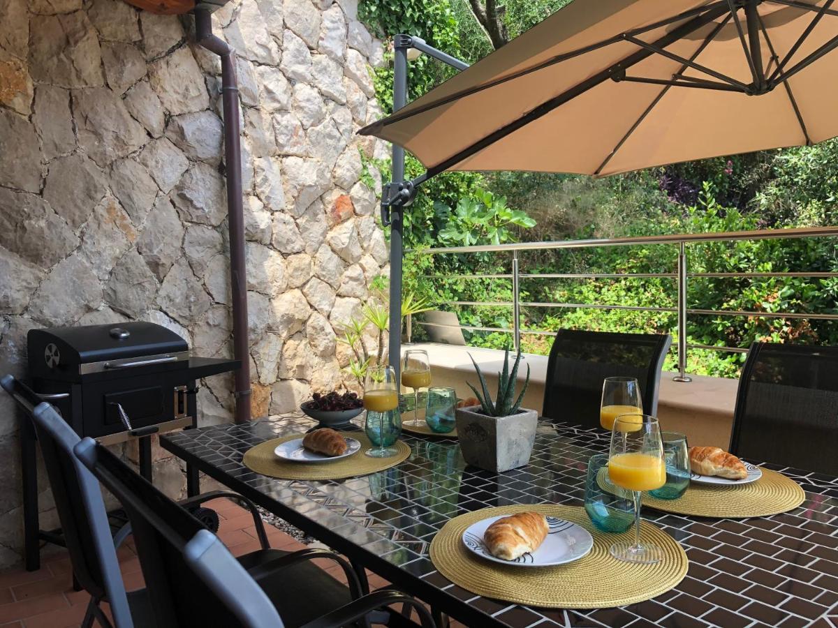 Blue Dream - Stylish Apt With Stunning Sea View Dubrovnik Exterior photo