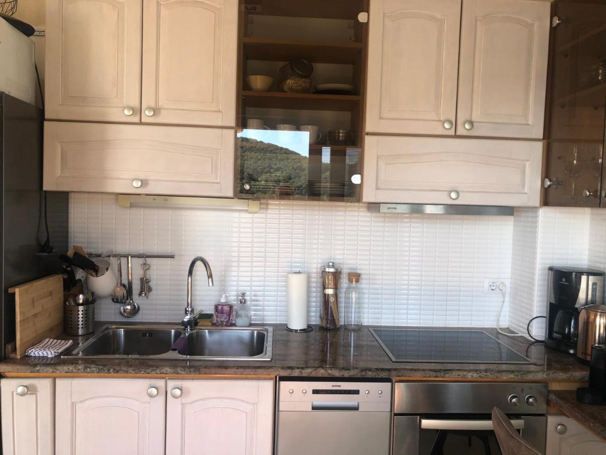 Blue Dream - Stylish Apt With Stunning Sea View Dubrovnik Exterior photo